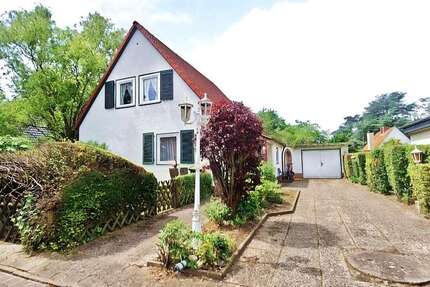 Haus Hannover Buchholz-Kleefeld - 3 Zimmer, 80 m&sup2;, 479.000&euro; | Angebot:27642028