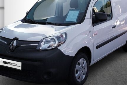 Renault Kangoo E-TECH 16.269 km 13.975 &euro; Hannover 30519