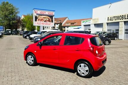 Opel Karl 261.000 km 1.350 &euro; Garbsen 30827