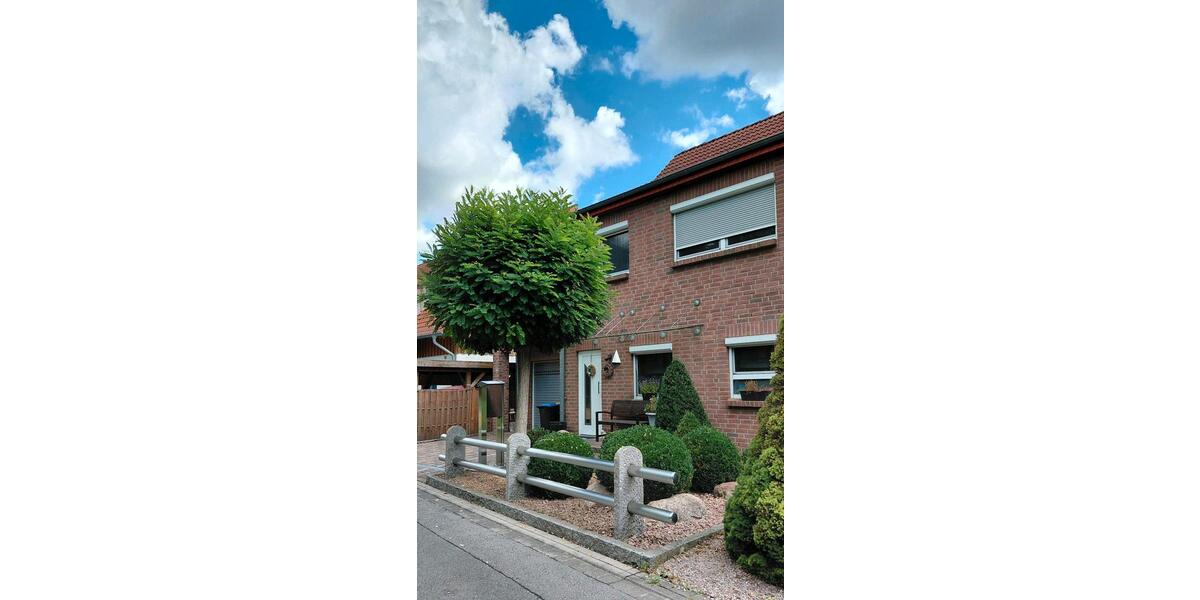 Doppelhaushälfte Langenhagen Engelbostel - 495.000&euro; | Angebot:26949000