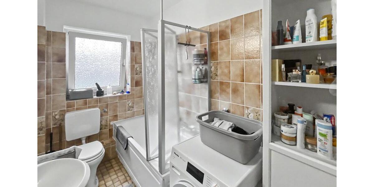Etagenwohnung Hannover Herrenhausen-Stöcken - 2.5 Zimmer, 66 m&sup2;, 570&euro; | Angebot:26648559