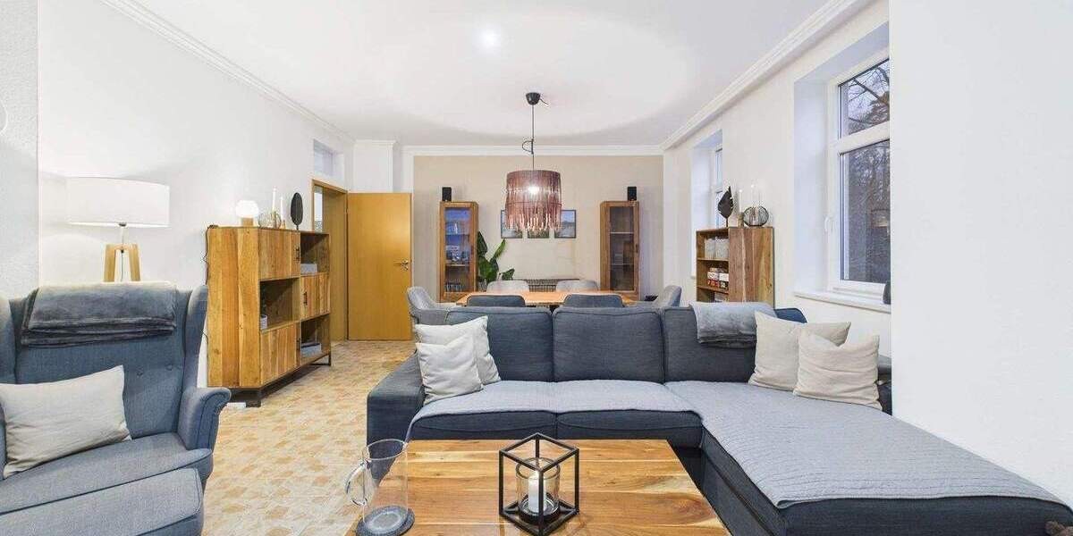 Etagenwohnung Barsinghausen Hohenbostel - 4 Zimmer, 140 m&sup2;, 369.000&euro; | Angebot:23963057