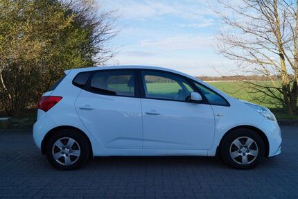 Kia Venga 198.000 km 3.990 &euro; Langenhagen 30853