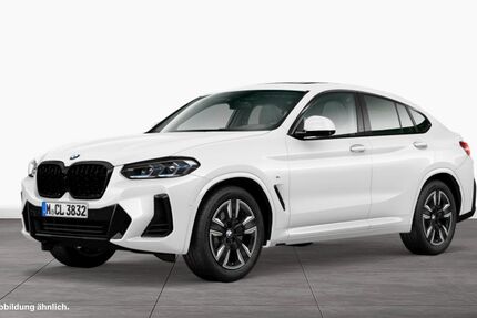 BMW X4 15.478 km 56.906 &euro; Hannover 30539
