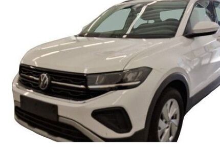 VW T-Cross 4.381 km 22.390 &euro; Hannover 30655