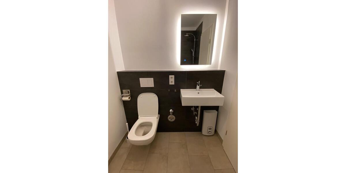 Etagenwohnung Garbsen Berenbostel - 1 Zimmer, 38 m&sup2;, 145.900&euro; | Angebot:24533005