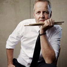 Wolfgang Haffner Trio + Viktoria Tolstoy - Jubiläumskonzert Jazz Club Hannover 26.09.2026 Orangerie Herrenhausen