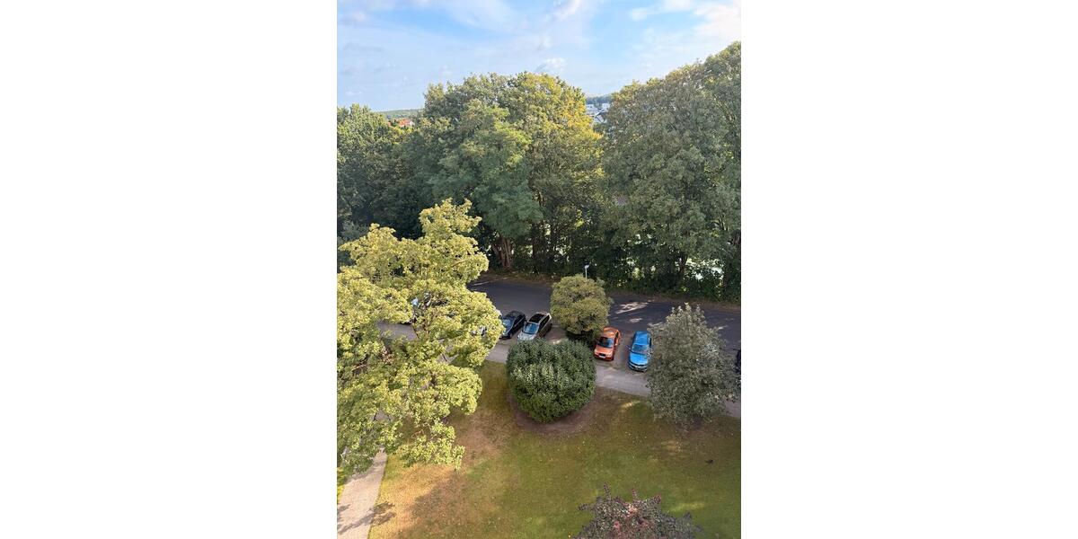Terrassenwohnung Hannover Buchholz-Kleefeld - 2 Zimmer, 108 m&sup2;, 285.000&euro; | Angebot:27252361