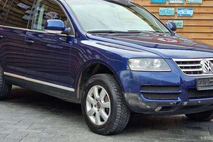 VW Touareg 316.000 km 2.900 &euro; Langenhagen 30855