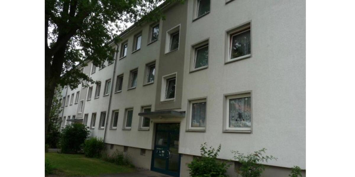 Erdgeschoßwohnung Hannover Herrenhausen-Stöcken - 3 Zimmer, 60 m&sup2;, 210.000&euro; | Angebot:25392658