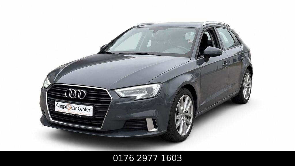Audi A3 199.999 km 9.500 &euro; Wedemark 30900