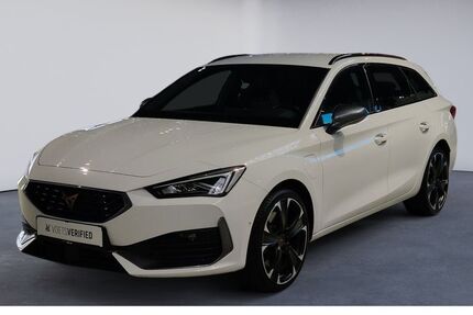 Cupra Leon 45.790 km 23.730 &euro; Hildesheim 31135