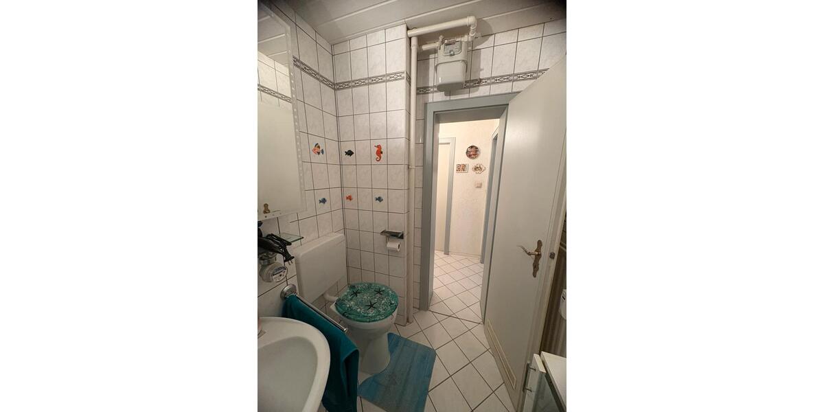 Etagenwohnung Hannover Misburg-Anderten - 2 Zimmer, 55 m&sup2;, 139.000&euro; | Angebot:26096364