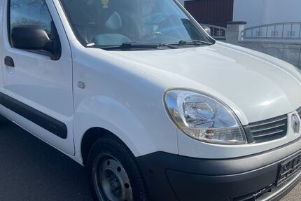 Renault Kangoo 178.410 km 3.399 € Hannover 30629