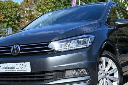 VW Touran 197.298 km 12.489 &euro; Laatzen 30880