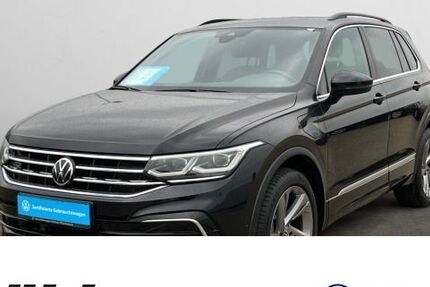 VW Tiguan 87.273 km 29.990 &euro; Hildesheim 31137