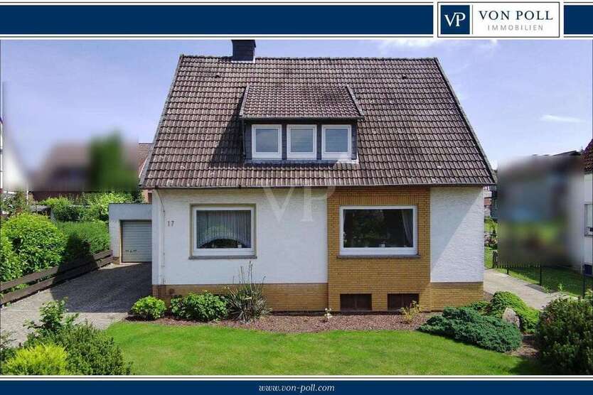 Haus zum Kaufen in Bad Münder am Deister 250.000 € 129.96 m² 5 zimmer
