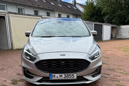 Ford S-Max 165.506 km 18.900 € langenhagen 30853