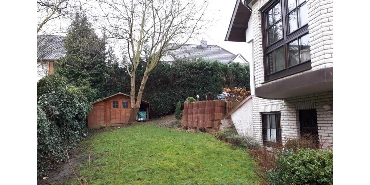 Etagenwohnung Barsinghausen - 2 Zimmer, 40 m&sup2;, 400&euro; | Angebot:24830452