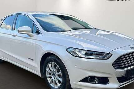 Ford Mondeo 135.000 km 12.490 € Langenhagen 30853