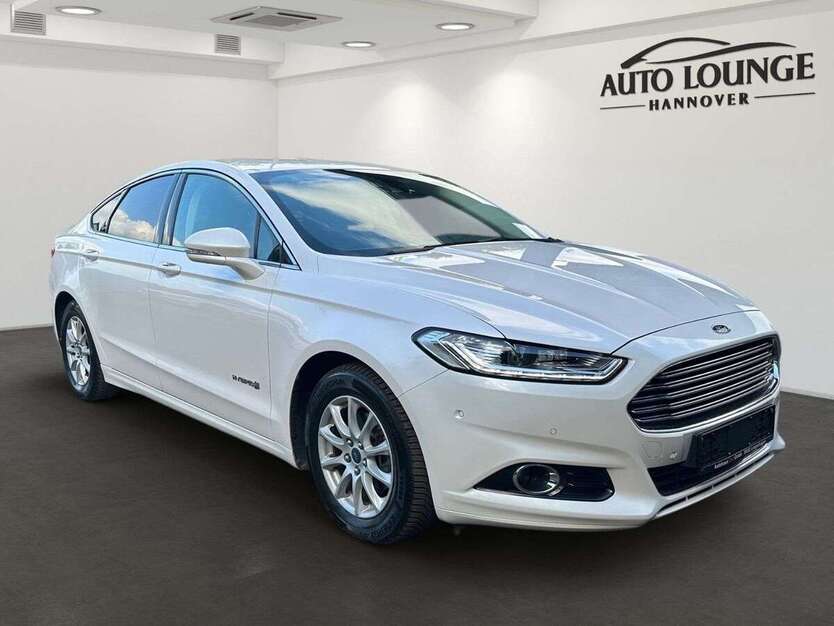 Ford Mondeo 135.000 km 12.490 € Langenhagen 30853