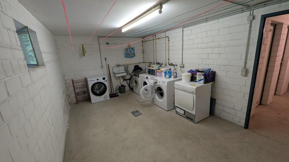 Terrassenwohnung Hannover Buchholz-Kleefeld - 2 Zimmer, 60 m&sup2;, 250.000&euro; | Angebot:27273566