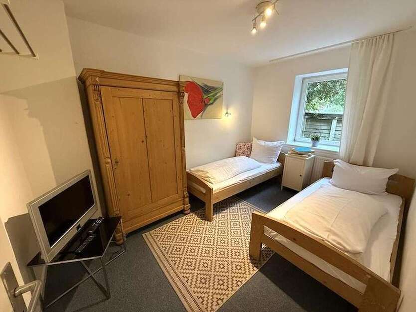 Wohnung zum Mieten in Hannover 850 € 32 m²
