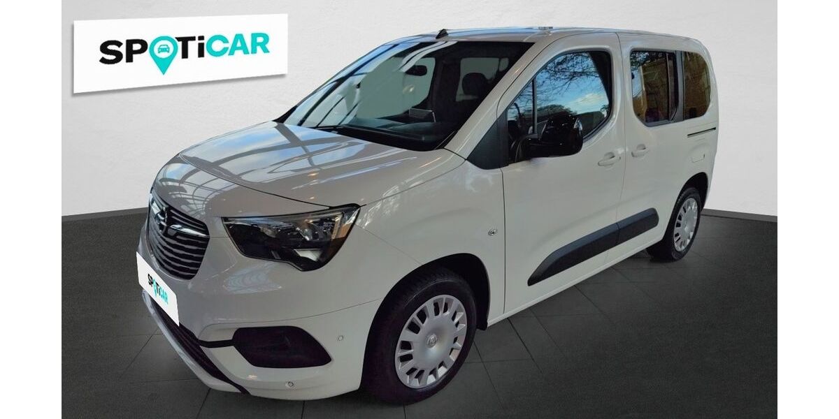 Opel Combo Life 49.756 km 18.950 &euro; Hannover 30173