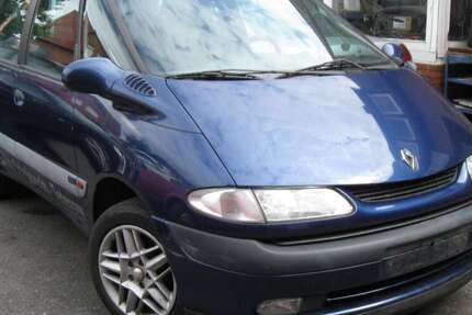 Renault Espace 81.000 km 2.500 &euro; Garbsen 30823