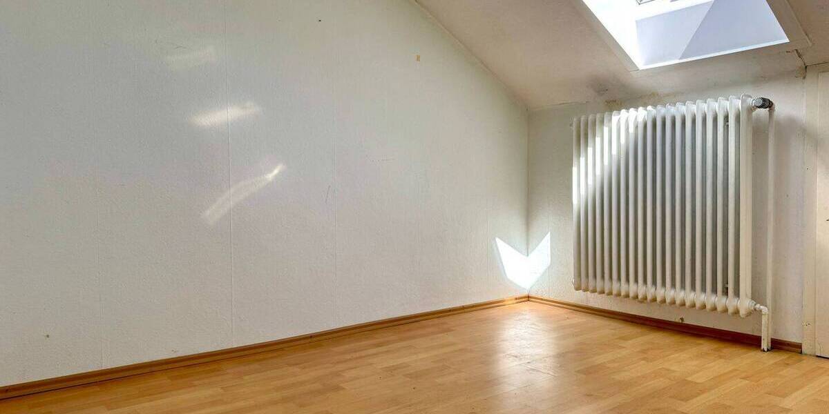 Reihenmittelhaus Wunstorf - 6 Zimmer, 112 m&sup2;, 319.000&euro; | Angebot:26659178