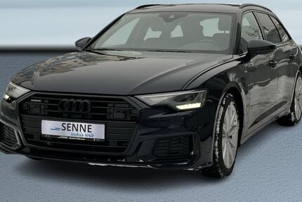 Audi A6 68.213 km 37.980 &euro; Barsinghausen 30890