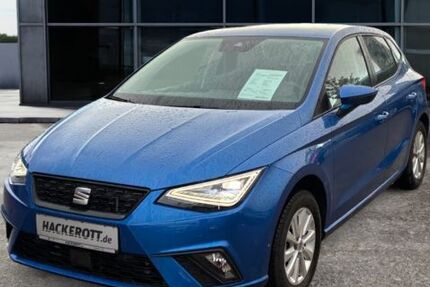 Seat Ibiza 9.108 km 19.880 &euro; Burgwedel 30938