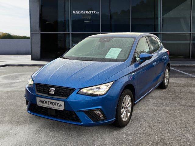 Seat Ibiza 9.108 km 19.880 &euro; Burgwedel 30938