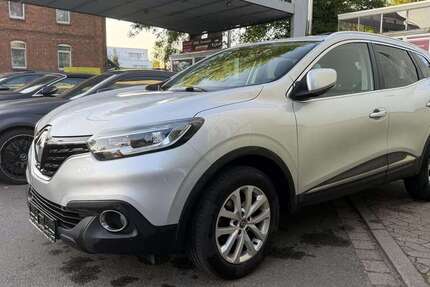 Renault Kadjar 121.776 km 9.000 &euro; Hildesheim 31137