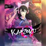 Anime Party KAIZOKU