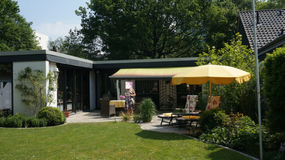 Bungalow Hannover Bothfeld-Vahrenheide - 5 Zimmer, 133 m&sup2;, 449.000&euro; | Angebot:24976171