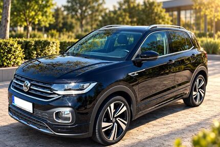 VW T-Cross 60.006 km 16.499 &euro; Wunstorf 31515