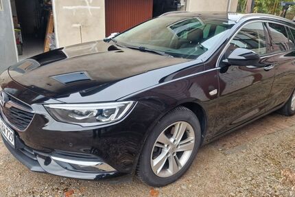 Opel Insignia 98.300 km 18.000 &euro; Apelern 31552