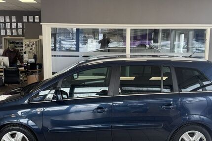 Opel Zafira 190.738 km 3.990 &euro; Hannover 30419