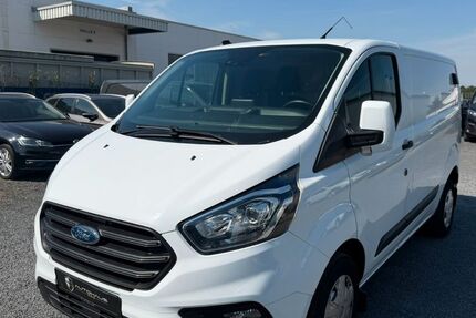 Ford Transit Custom 123.900 km 14.990 &euro; Gehrden 30989