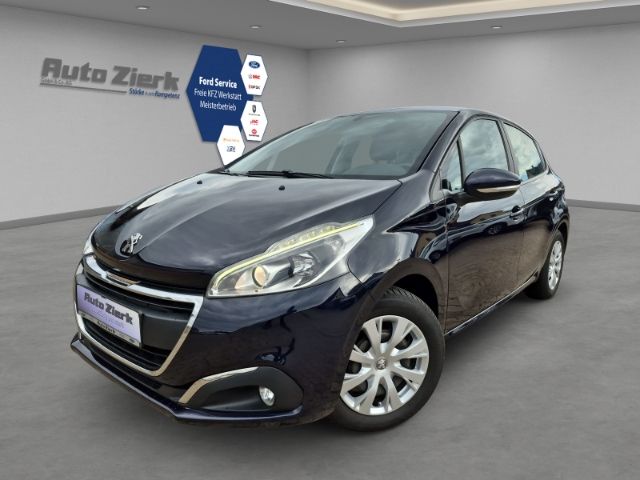 Peugeot 208 100.215 km 6.990 € Lehrte 31275