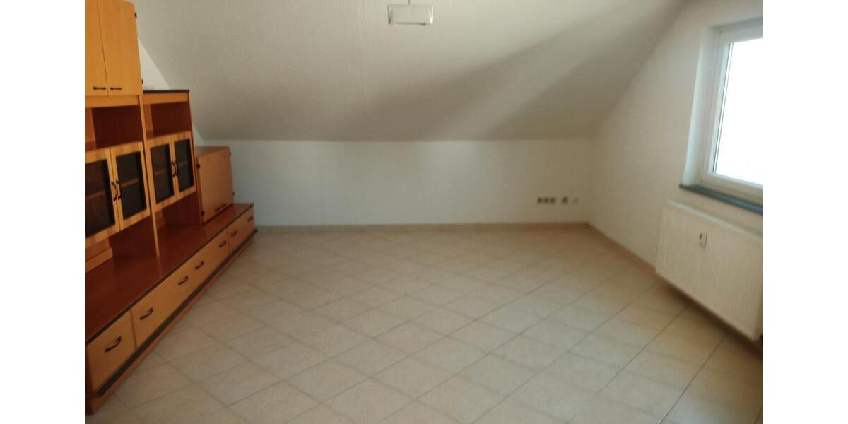 Dachgeschoßwohnung Hannover Bothfeld-Vahrenheide - 2 Zimmer, 52 m&sup2;, 630&euro; | Angebot:27605690