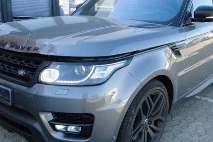 Land Rover Range Rover Sport 162.399 km 19.500 € Hildesheim 31137