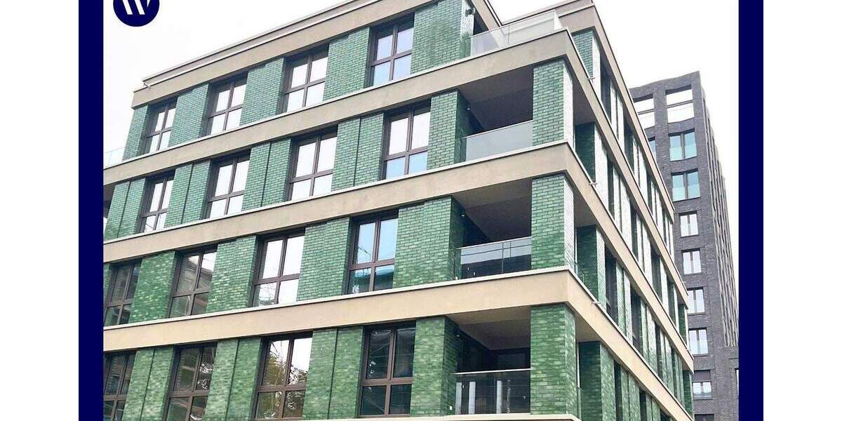 Etagenwohnung Hannover Döhren - 3 Zimmer, 83 m&sup2;, 1.290&euro; | Angebot:24594300