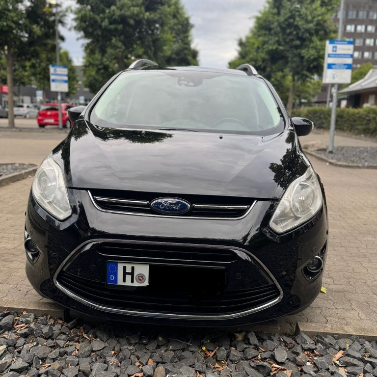 C-Max