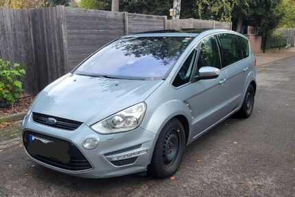 Ford S-Max 296.375 km 6.900 € Burgwedel 30938