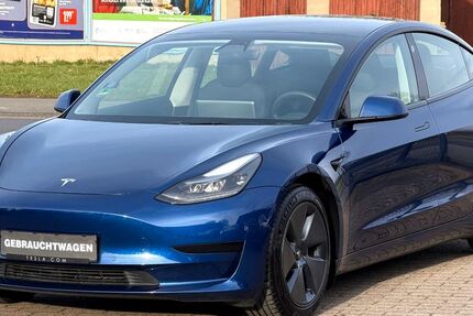 Tesla Model 3 53.000 km 24.900 &euro; Barsinghausen (bei Hannover) 30890