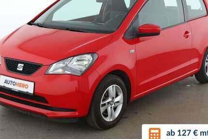 Seat Mii 85.851 km 7.580 &euro; Laatzen 30880