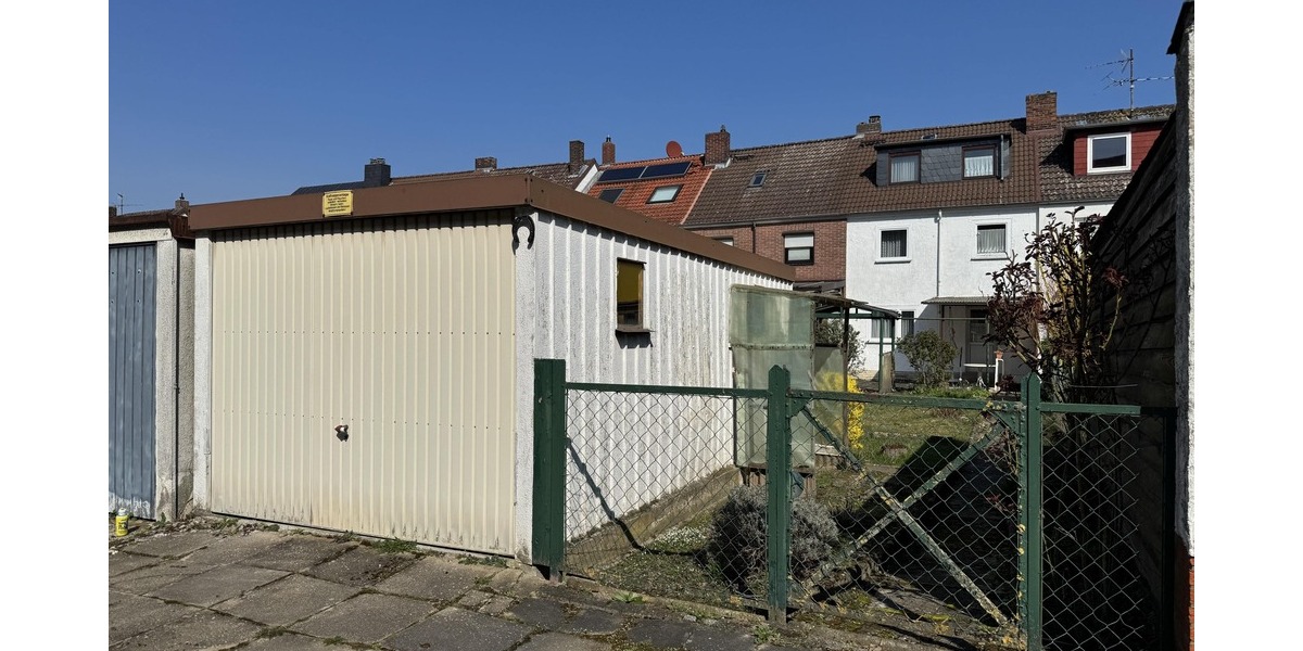 Ihr neues Zuhause mit Garten und Garage - Einfamilienhaus Hildesheim Himmelsthür | Angebot:26097312