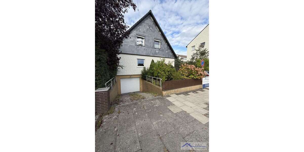 Einfamilienhaus Burgdorf - 7 Zimmer, 167 m&sup2;, 399.000&euro; | Angebot:27666347
